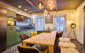 Apartment Maj-5 By Interhome